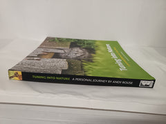 Tuning into Nature: A Personal Journey *SIGNED* by Andrew Rouse