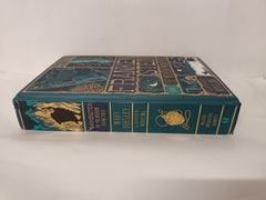 Frankenstein (MinaLima Edition): A Great Fall or Halloween Read