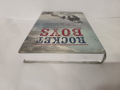 Rocket Boys: The Exhilarating Exploits of the Early Mach Busters from 1945 Onwards
