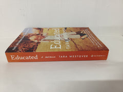 Educated: The international bestselling memoir