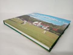 Remarkable Village Cricket Grounds: An illustrated guide to the world’s atmospheric village cricket grounds