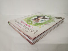 Hettie Nettle's Handbook for Hedgewitches  *Signed*