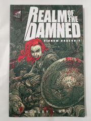 Realm Of The Damned: Signum Draconis