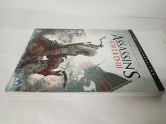 Assassin's Creed III - the Complete Official Guide