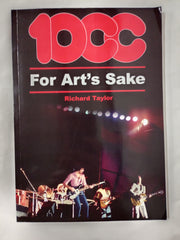10cc For Art's Sake