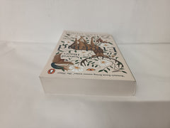 England: A definitive natural history of England from 'Britain's finest living