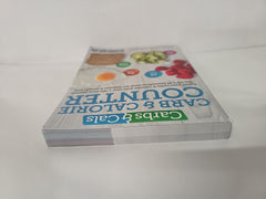Carbs & Cals Carb & Calorie Counter by Chris Cheyette