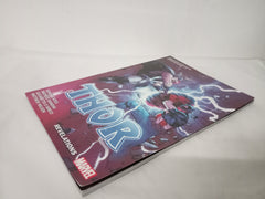 Thor By Donny Cates Vol. 3: Revelations