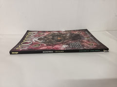 Monstress, Volume 7: Devourer