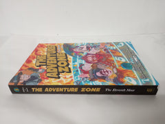 The Adventure Zone: The Eleventh Hour