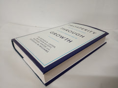 Prosperity Through Growth: Boosting Living Standards in an Age of Autocracy and AI
