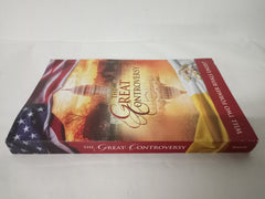 The Great Controversy: Celebrating the 500th Anniversary of the Great Protestant Reformation
