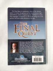 The Final Quest (The Final Quest Series, Band 1)