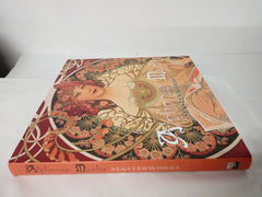 Alphonse Mucha: Masterworks