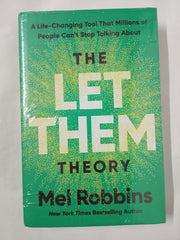 The Let Them Theory: A Life-Changing Tool That Millions of People Can't Stop Talking About