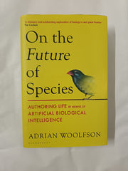 On the Future of Species: How AI is Authoring Life