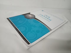 Our Universe Teacher Supplement [With CDROM] (God's Design for Heaven & Earth)
