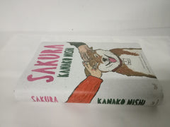 Sakura: A Novel