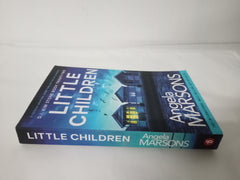 Little Children: A totally gripping crime thriller full of suspense (Detective Kim Stone, Band 22)