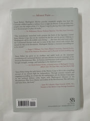 Washington's Marines: The Origins of the Corps and the American Revolution, 1775-1777