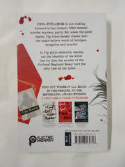 Kill Joy: The YA mystery thriller prequel and companion novella