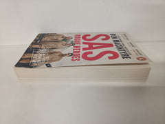 SAS: Rogue Heroes: The authorized wartime history from the Sunday Times bestselling author