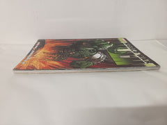 Hulk: WWH - World War Hulk (Incredible Hulk)