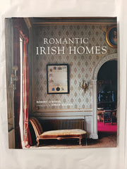 Romantic Irish Homes