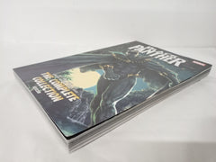 Black Panther by Christopher Priest: The Complete Collection Vol. 3