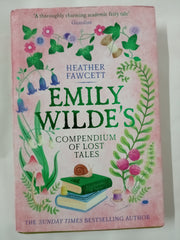 Emily Wilde's Compendium of Lost Tales