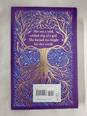Wuthering Heights: Puffin Clothbound Classics