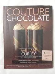 Couture Chocolate: A Masterclass in Chocolate