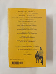 Wisden Cricketers' Almanack 2026
