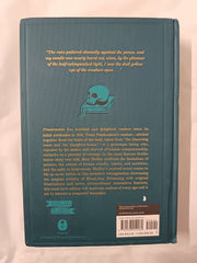 Frankenstein (MinaLima Edition): A Great Fall or Halloween Read