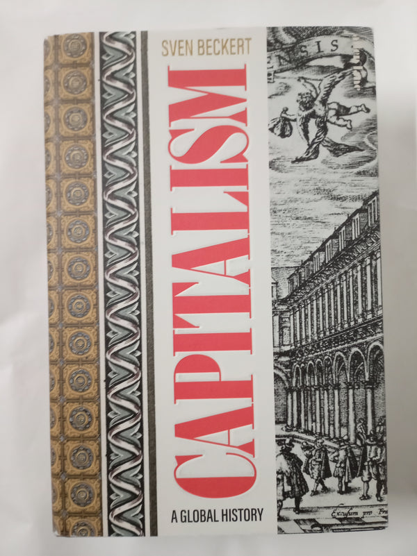 Capitalism: A Global History