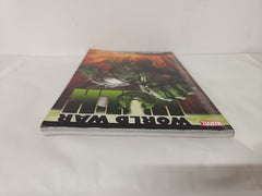 Hulk: WWH - World War Hulk (Incredible Hulk)