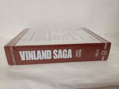Vinland Saga Deluxe 6