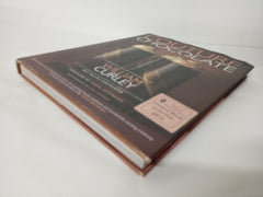 Couture Chocolate: A Masterclass in Chocolate