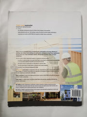 Timber Frame Construction *Damaged*