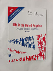 Life in the United Kingdom: a guide for new residents 2025 Edition