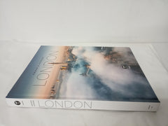Above and Across London (Above & Across, 4)
