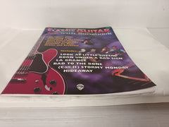 Classic Blues Guitar: Jam With Songbook and CD (The Ultimate Beginner Series)
