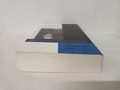 The Language of Psychoanalysis (Maresfield Library)