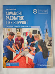 Advanced Paediatric Life Support