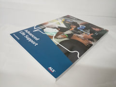 Advanced Life Support 9th Edition