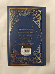 The Complete Grimms' Fairy Tales: Deluxe Hardbound Edition (Complete Grimms' Fairy Tales; Fingerprint! Classics)