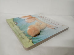 Guess How Much I Love You: Here I Am A Finger Puppet Book