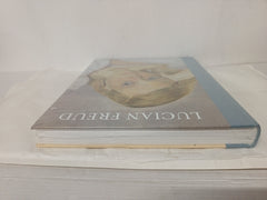 Lucian Freud: Drawing into Painting