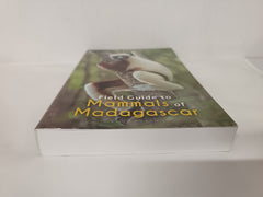 Field Guide to Mammals of Madagascar (Bloomsbury Naturalist)