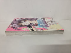 Idol Dreams Volume 2 (IDOL DREAMS GN, Band 2)